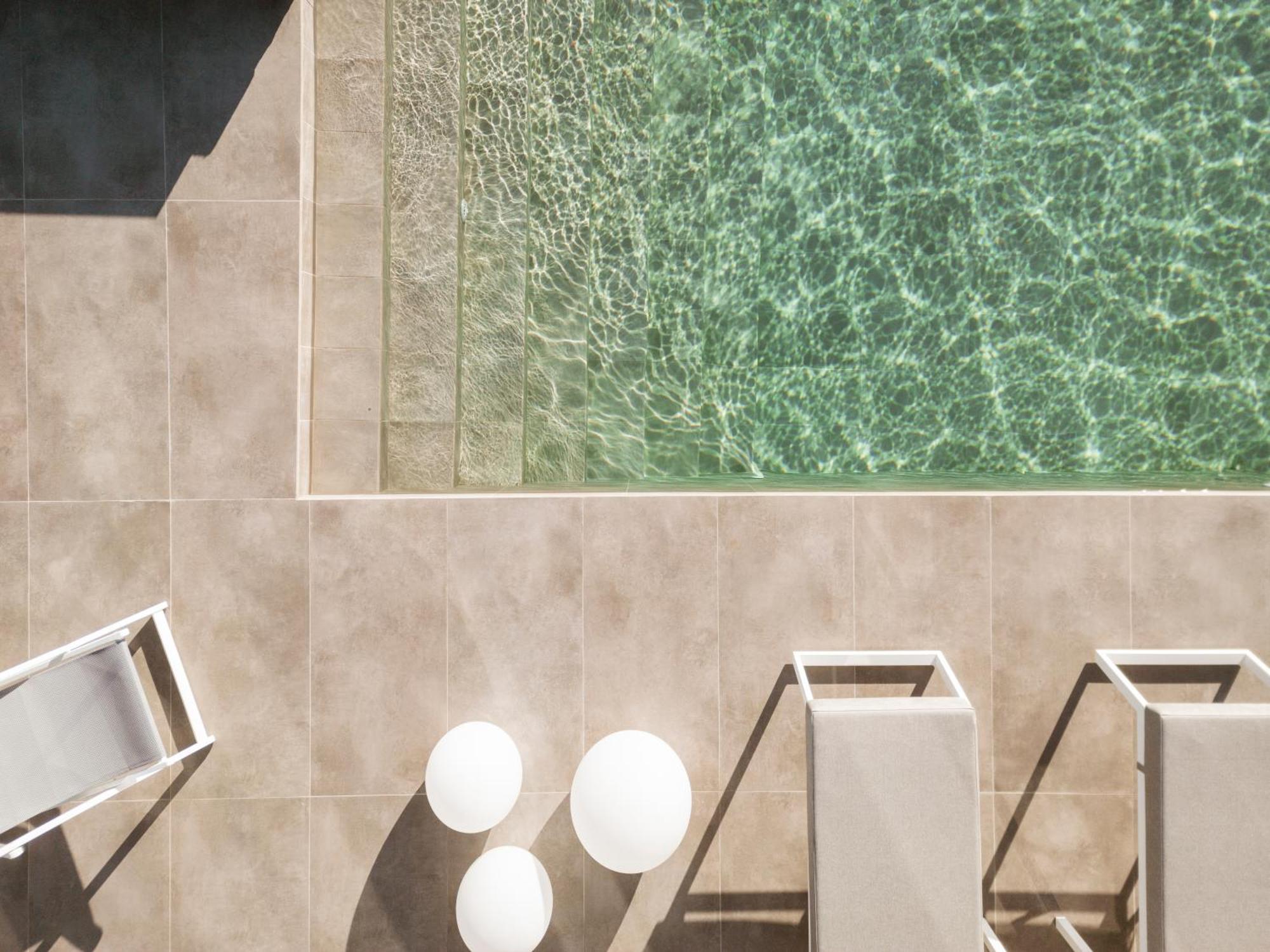 Almarossa Luxury Villas Vourvoúlos Exterior foto